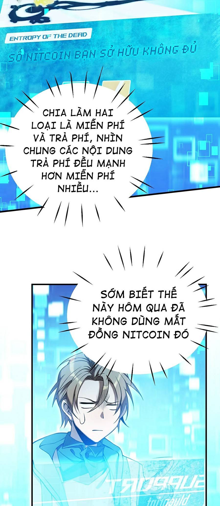 Người Chơi Siêu Mạnh Chapter 4 - Trang 18