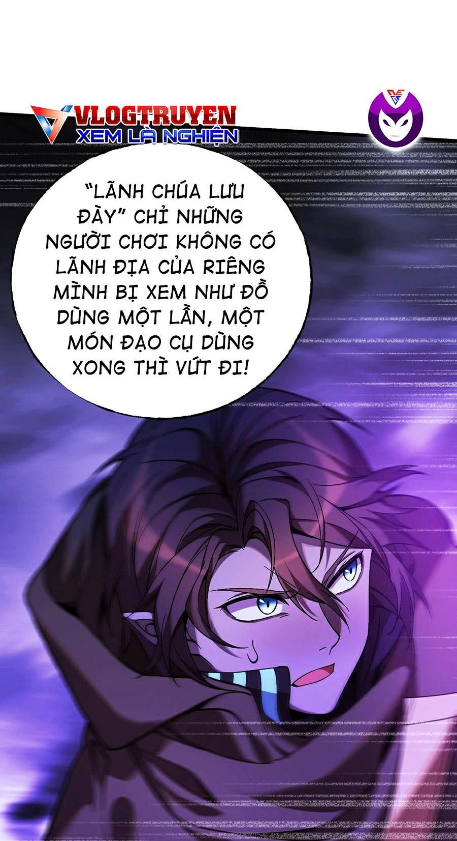 Người Chơi Siêu Mạnh Chapter 15 - Trang 31