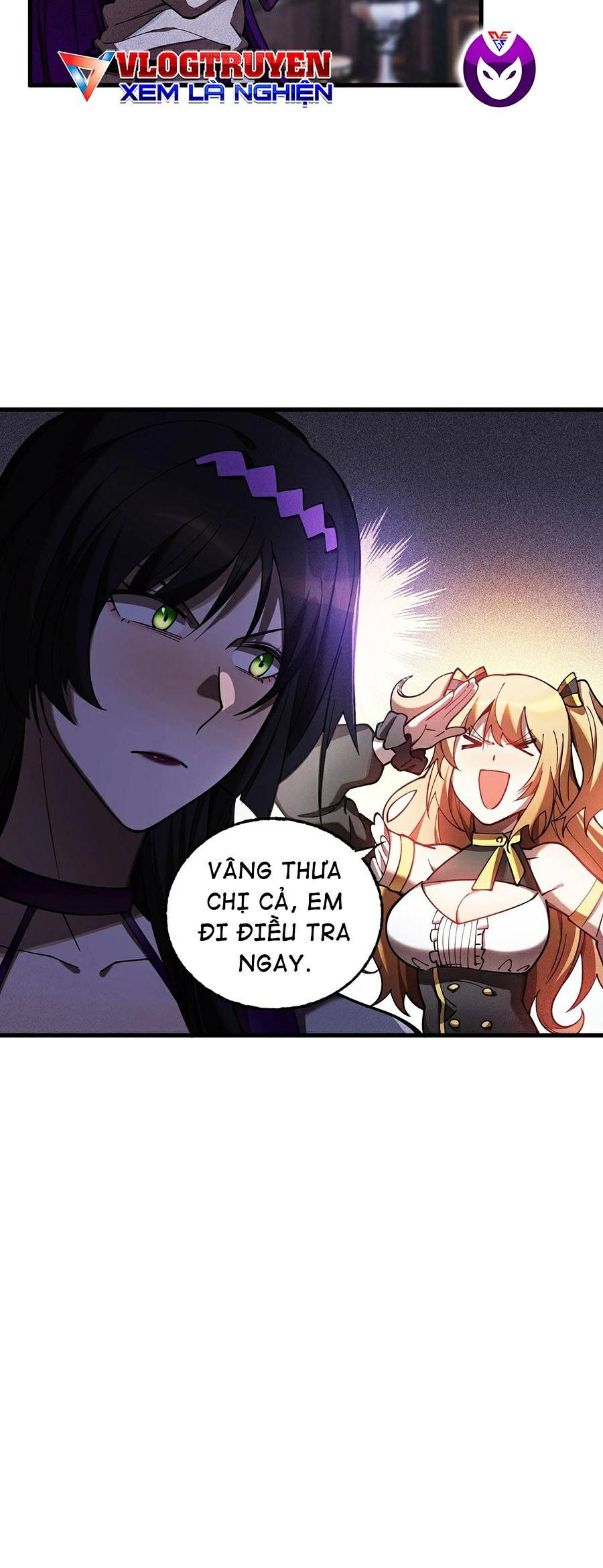 Người Chơi Siêu Mạnh Chapter 11 - Trang 32