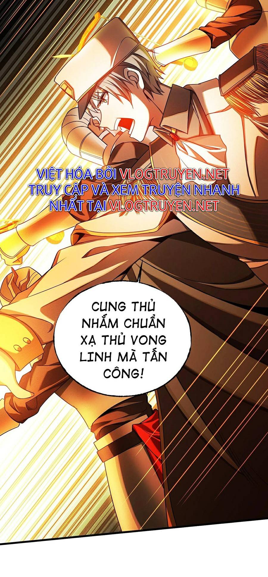 Người Chơi Siêu Mạnh Chapter 10 - Trang 33