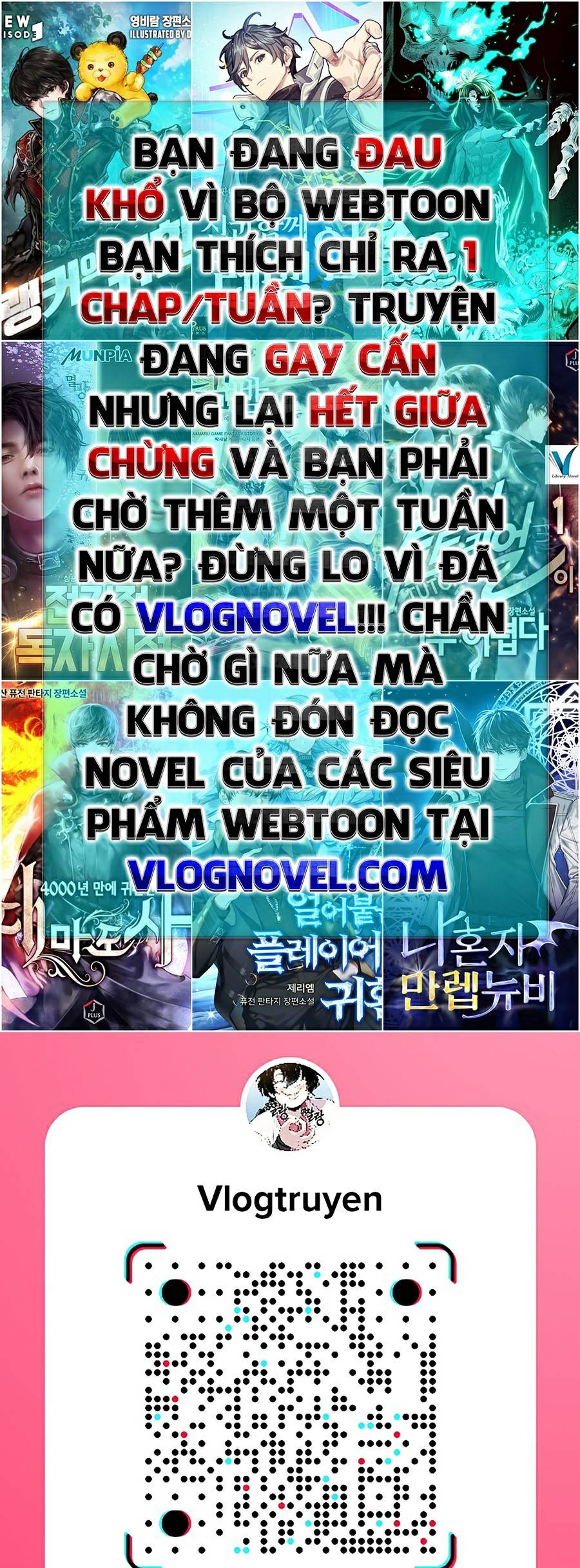 Người Chơi Siêu Mạnh Chapter 6 - Trang 0