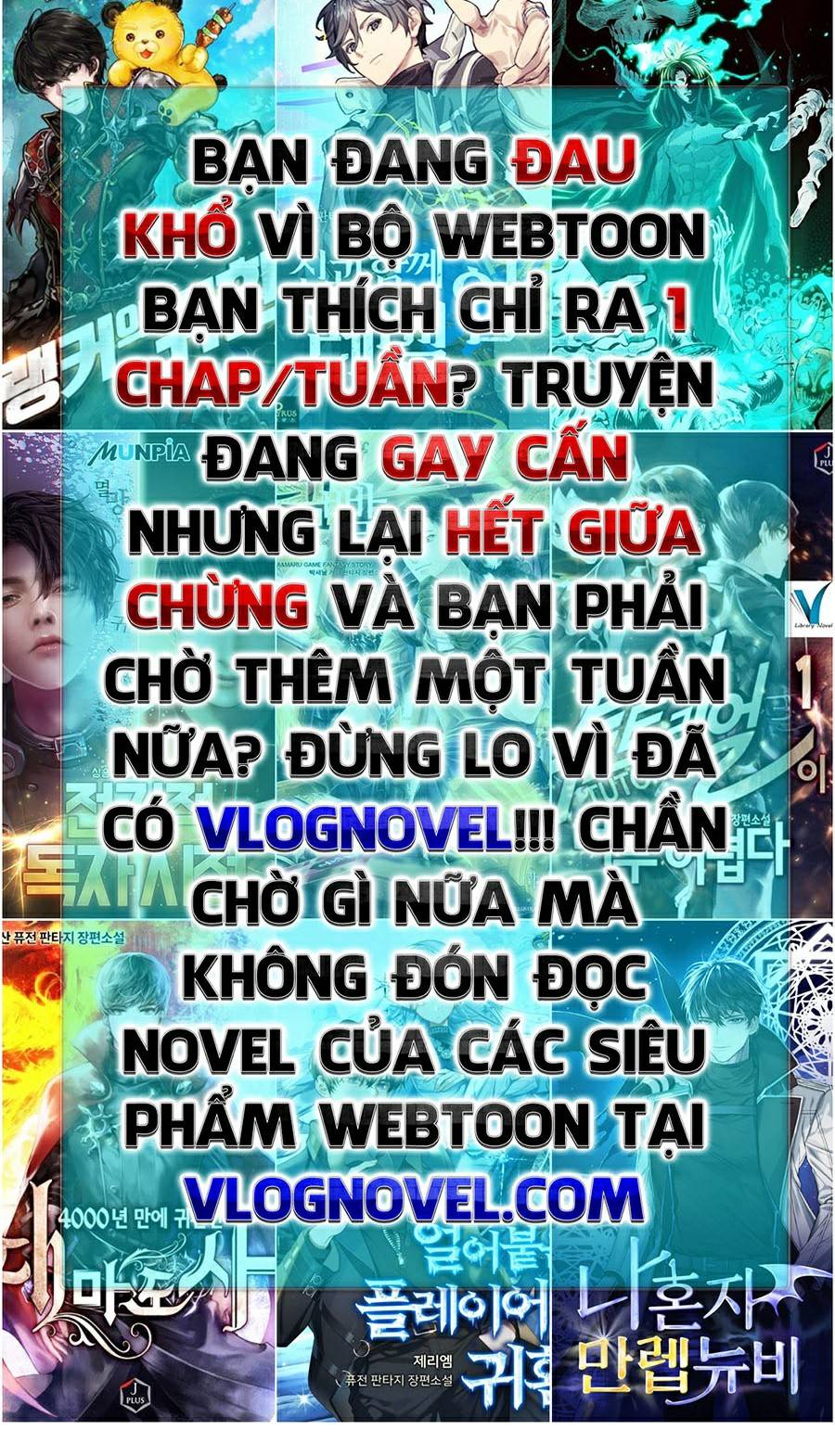 Người Chơi Siêu Mạnh Chapter 12 - Trang 19