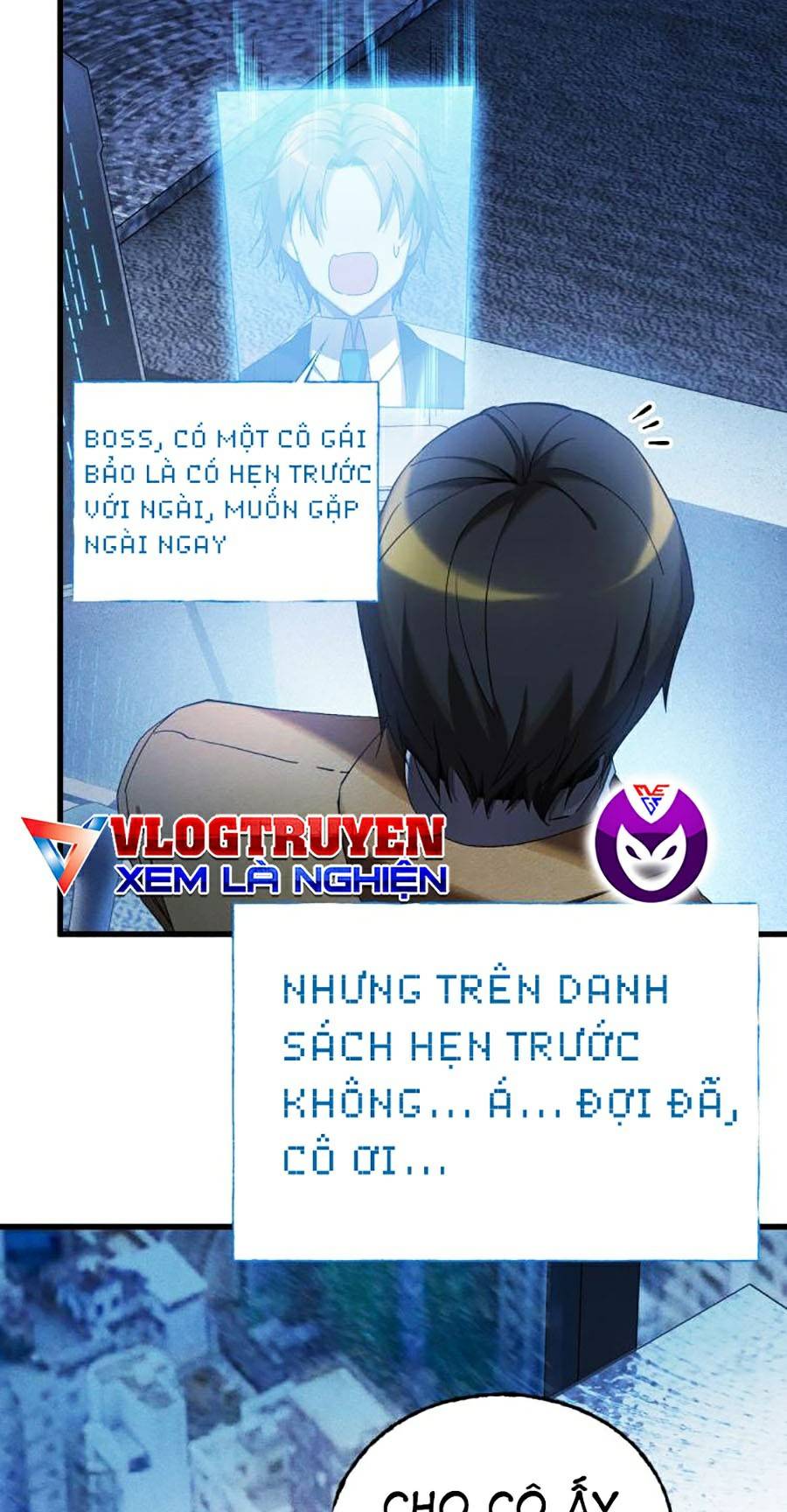 Người Chơi Siêu Mạnh Chapter 7 - Trang 10