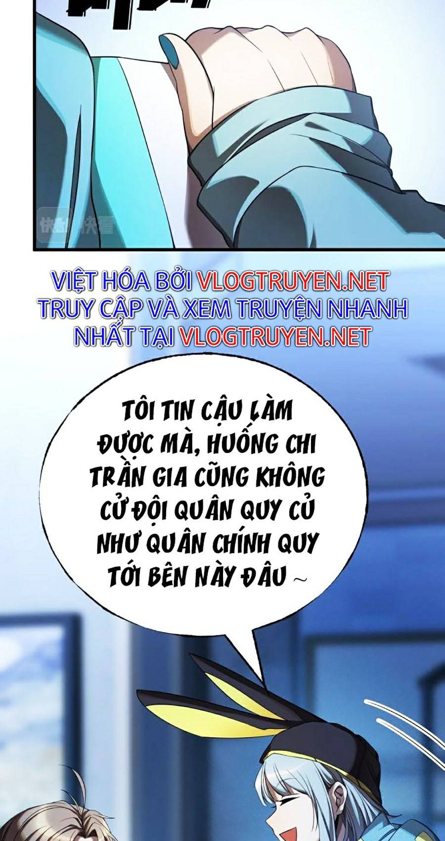 Người Chơi Siêu Mạnh Chapter 7 - Trang 62