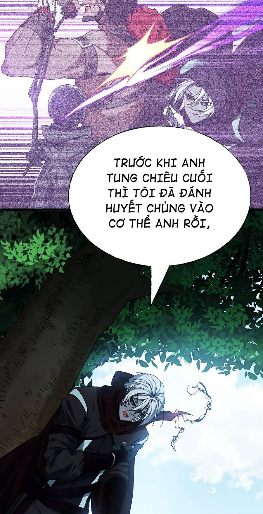 Người Chơi Siêu Mạnh Chapter 2 - Trang 81