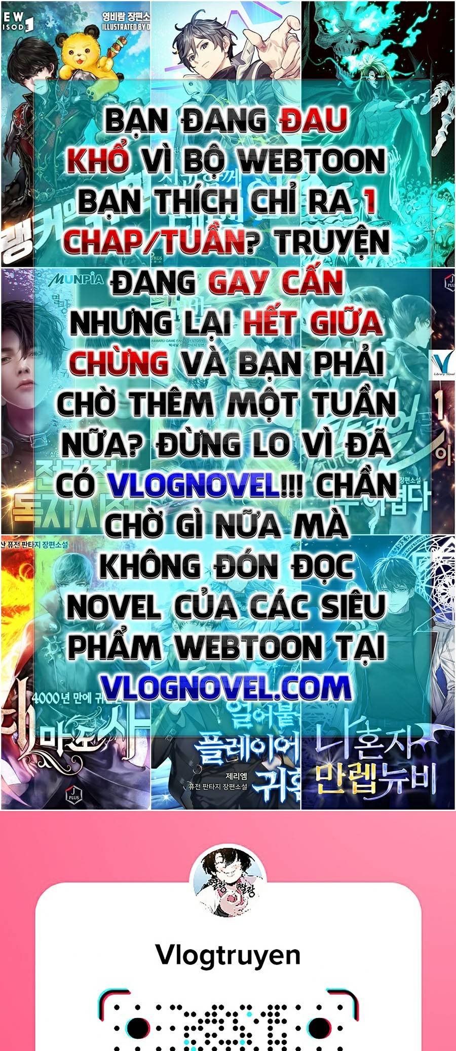 Người Chơi Siêu Mạnh Chapter 4 - Trang 0