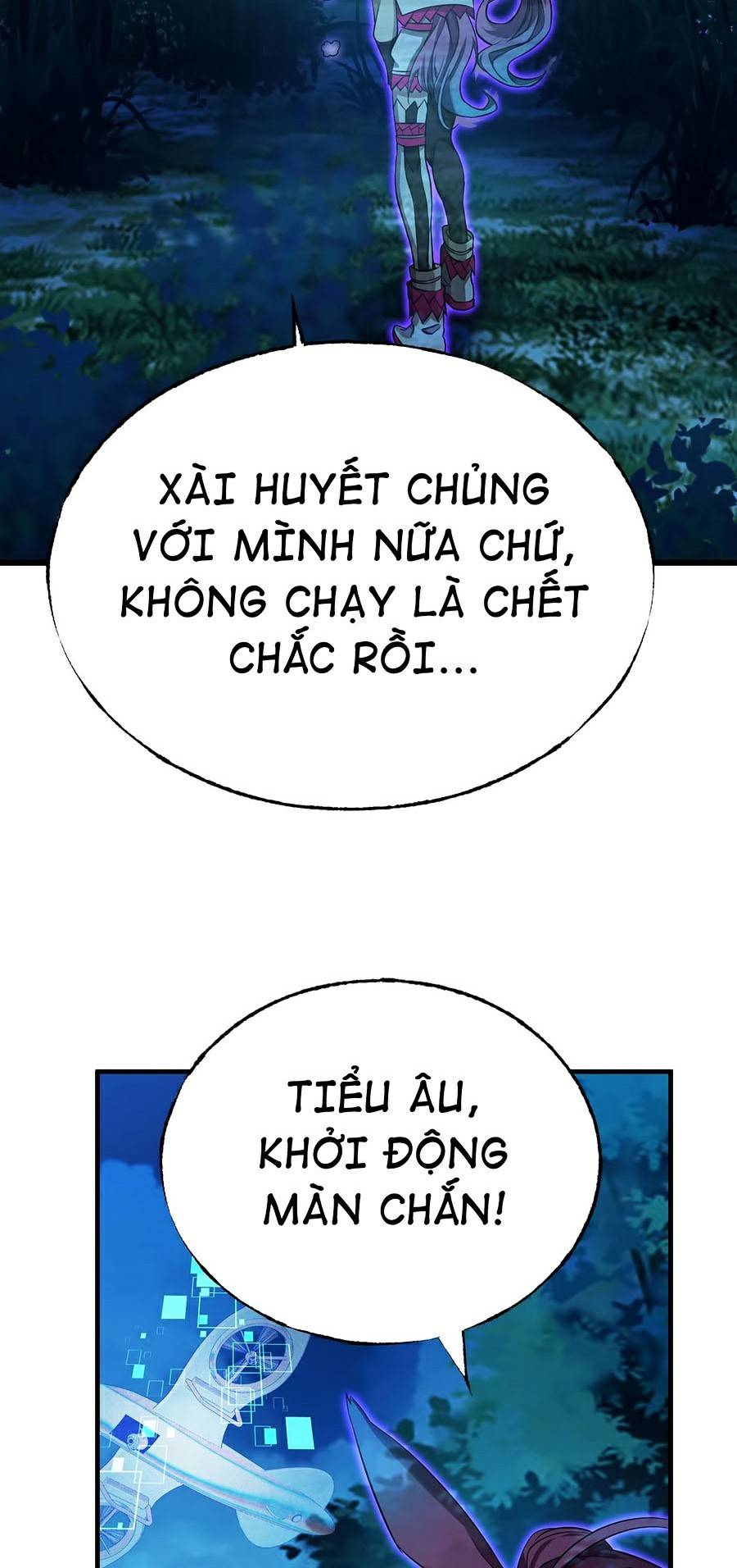 Người Chơi Siêu Mạnh Chapter 5 - Trang 77