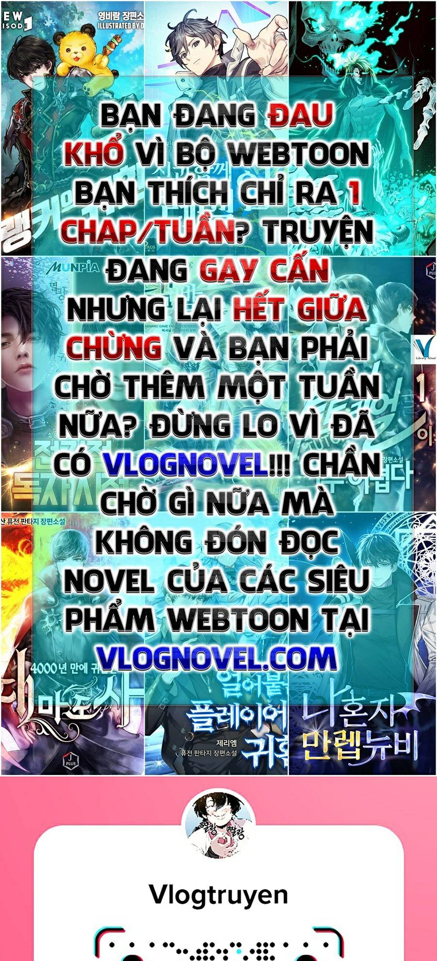 Người Chơi Siêu Mạnh Chapter 10 - Trang 0