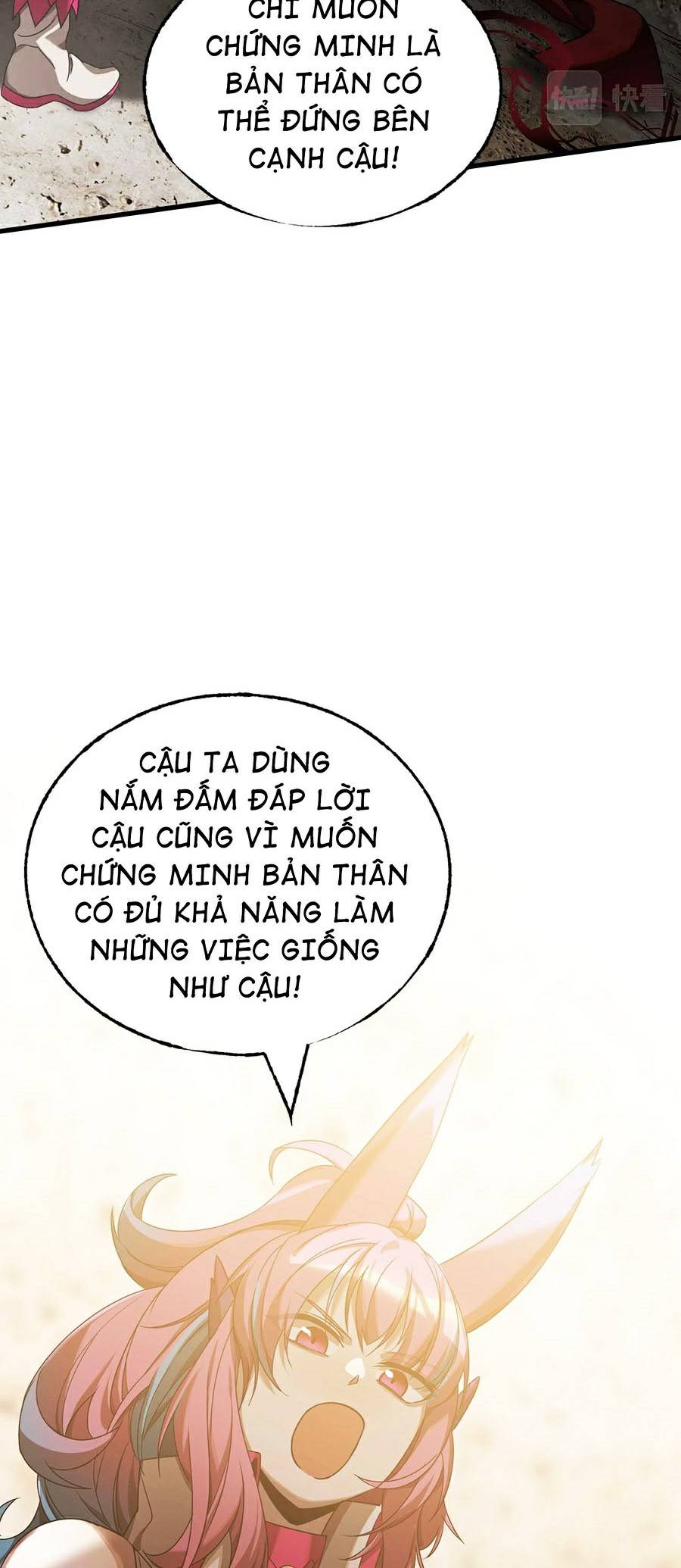 Người Chơi Siêu Mạnh Chapter 9 - Trang 54