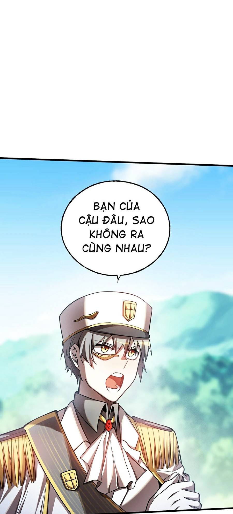 Người Chơi Siêu Mạnh Chapter 10 - Trang 5