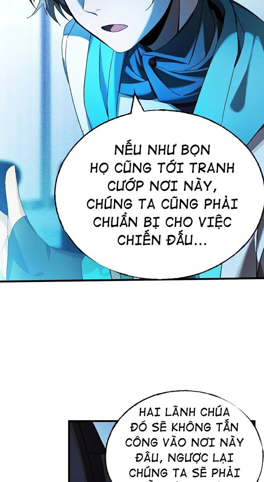 Người Chơi Siêu Mạnh Chapter 7 - Trang 52