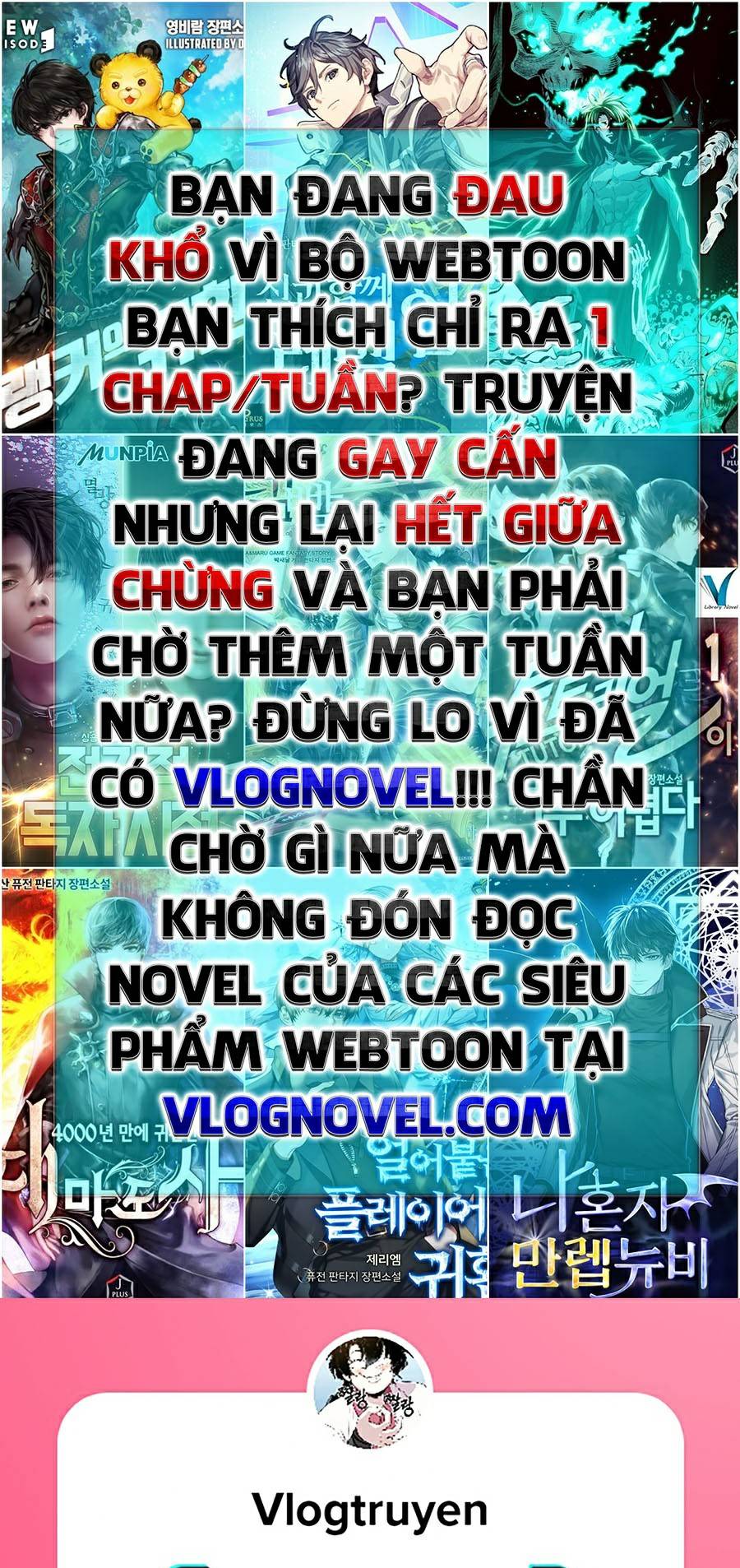 Người Chơi Siêu Mạnh Chapter 2 - Trang 0