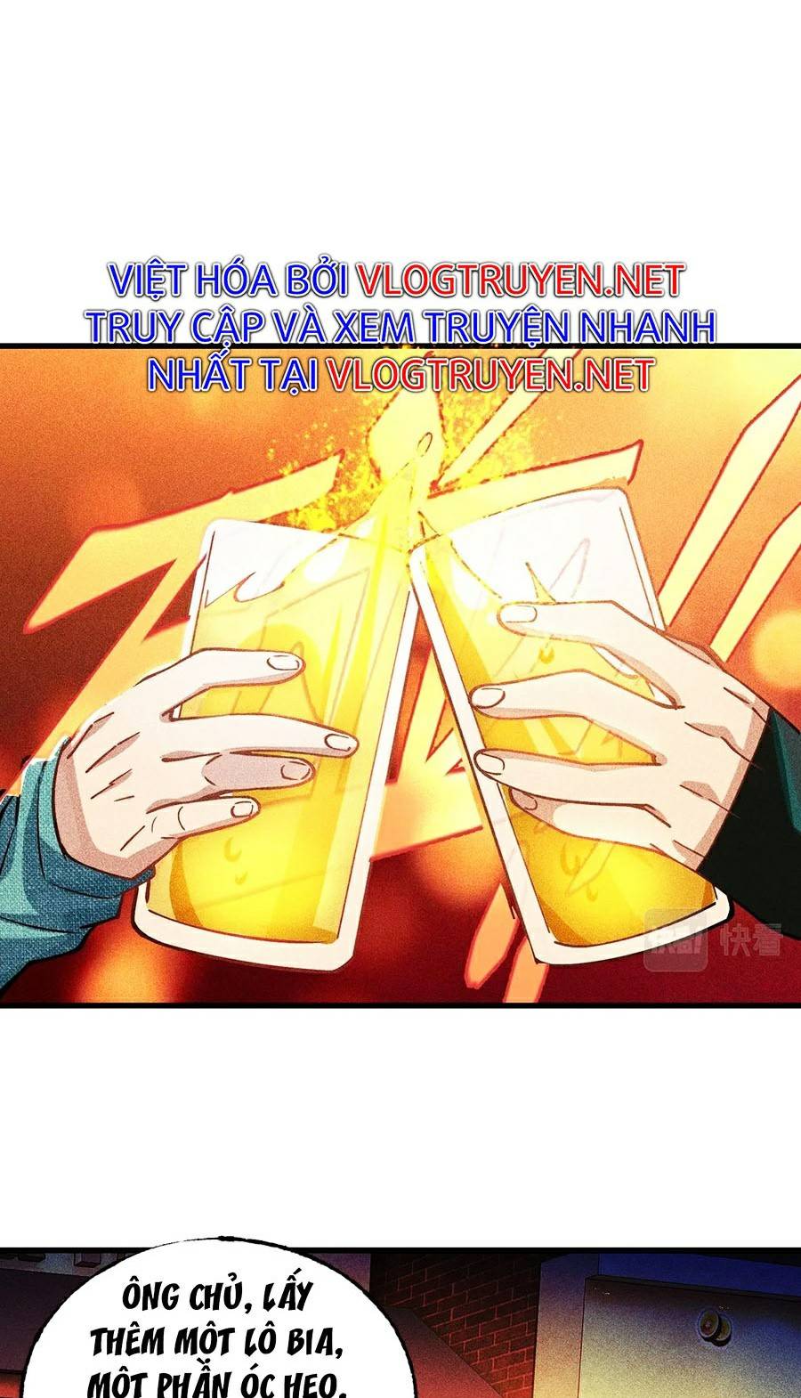 Người Chơi Siêu Mạnh Chapter 12 - Trang 17