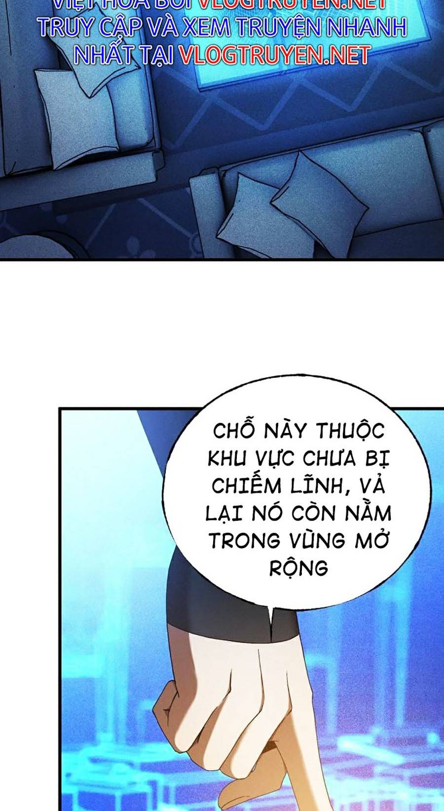 Người Chơi Siêu Mạnh Chapter 7 - Trang 47