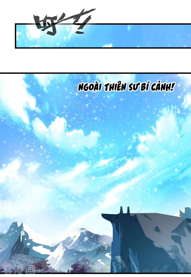 Nhất Thế Thành Tiên Chapter 65 - Trang 23