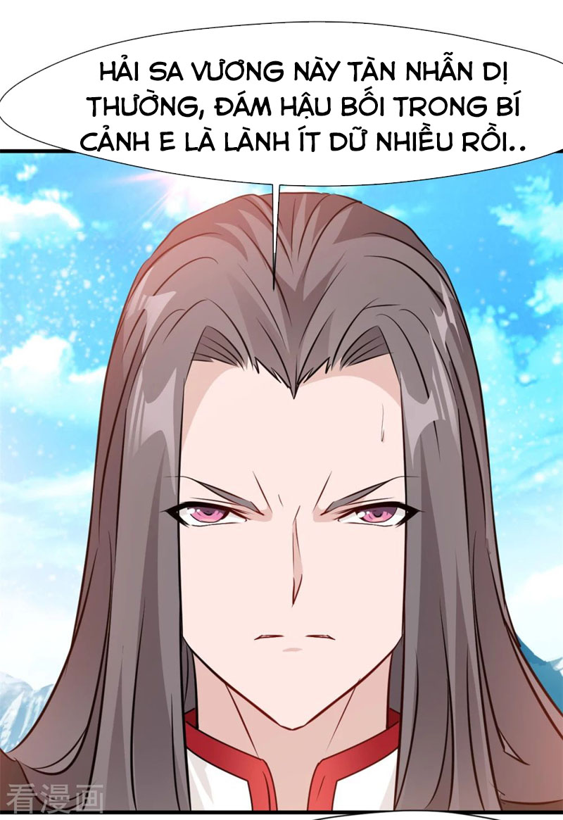 Nhất Thế Thành Tiên Chapter 65 - Trang 28