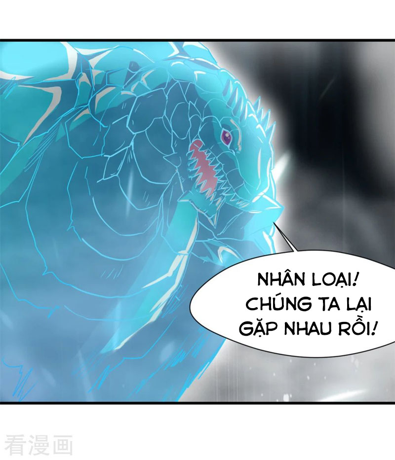 Nhất Thế Thành Tiên Chapter 60 - Trang 2