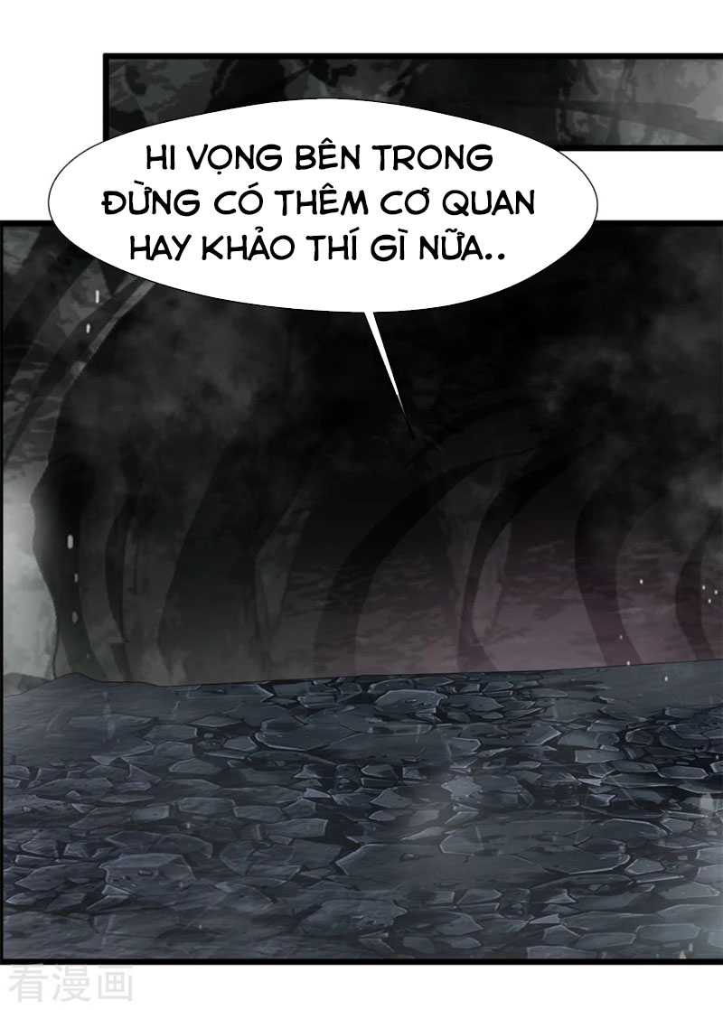 Nhất Thế Thành Tiên Chapter 74 - Trang 21