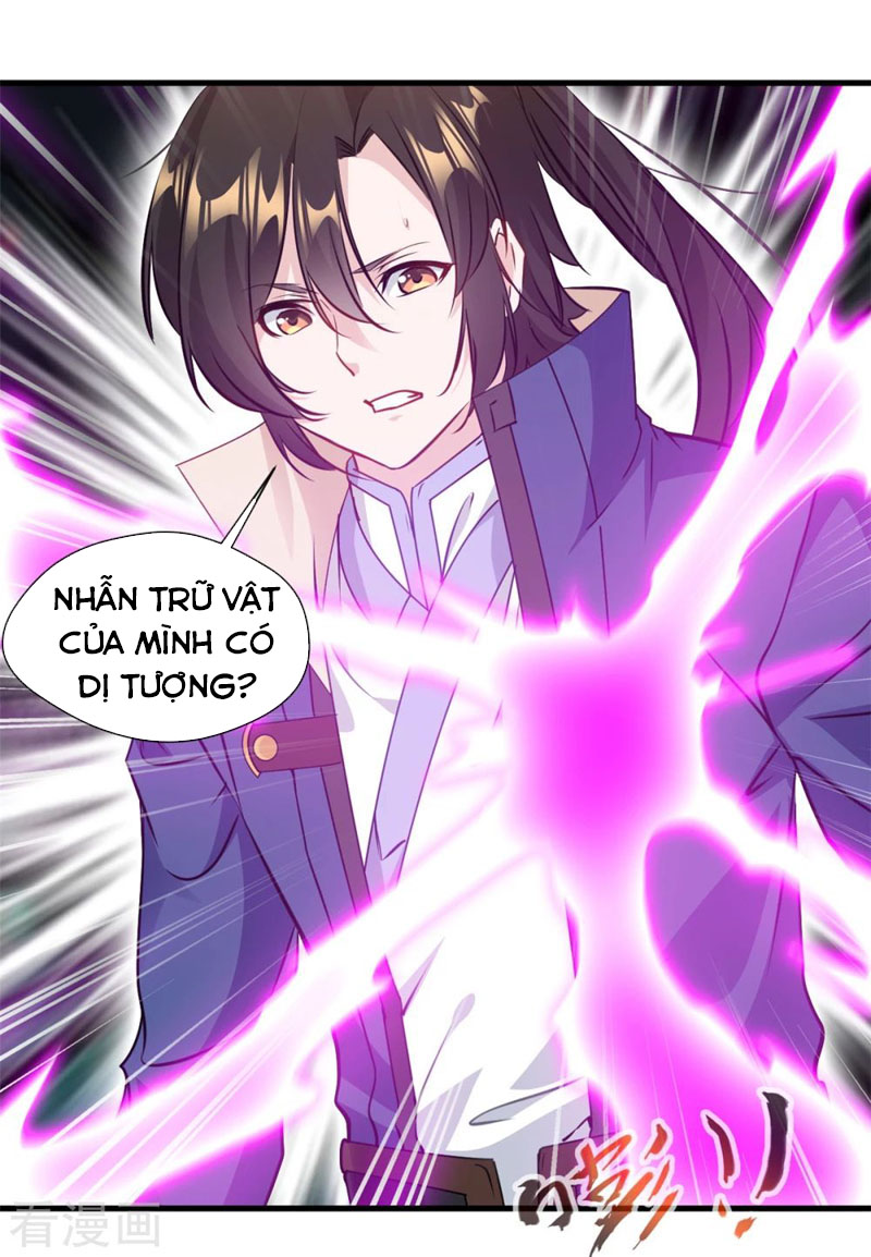 Nhất Thế Thành Tiên Chapter 65 - Trang 9