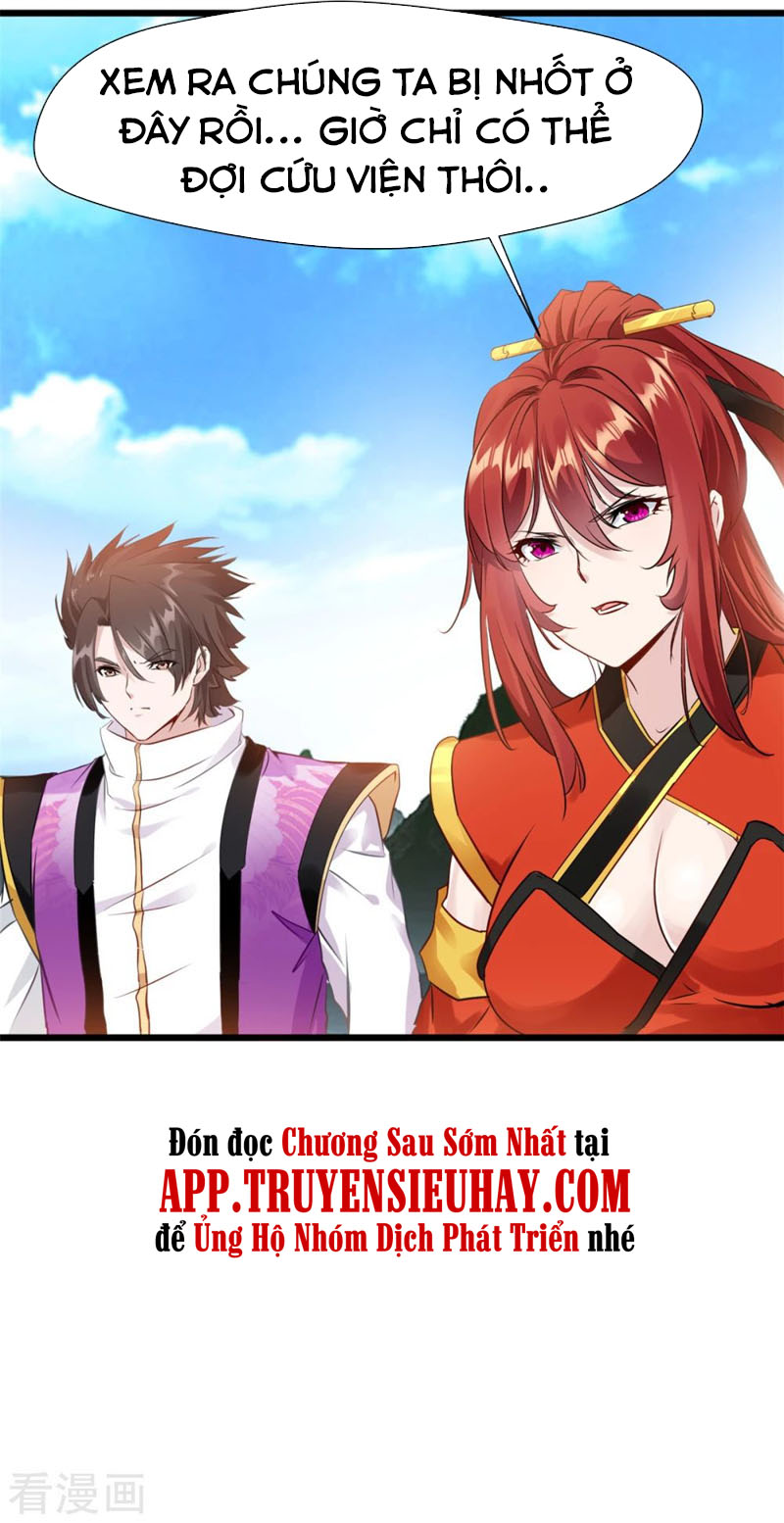 Nhất Thế Thành Tiên Chapter 72 - Trang 10