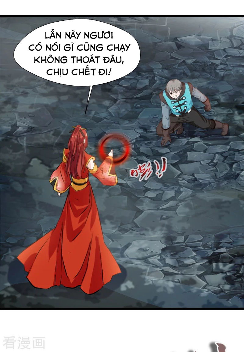 Nhất Thế Thành Tiên Chapter 72 - Trang 20