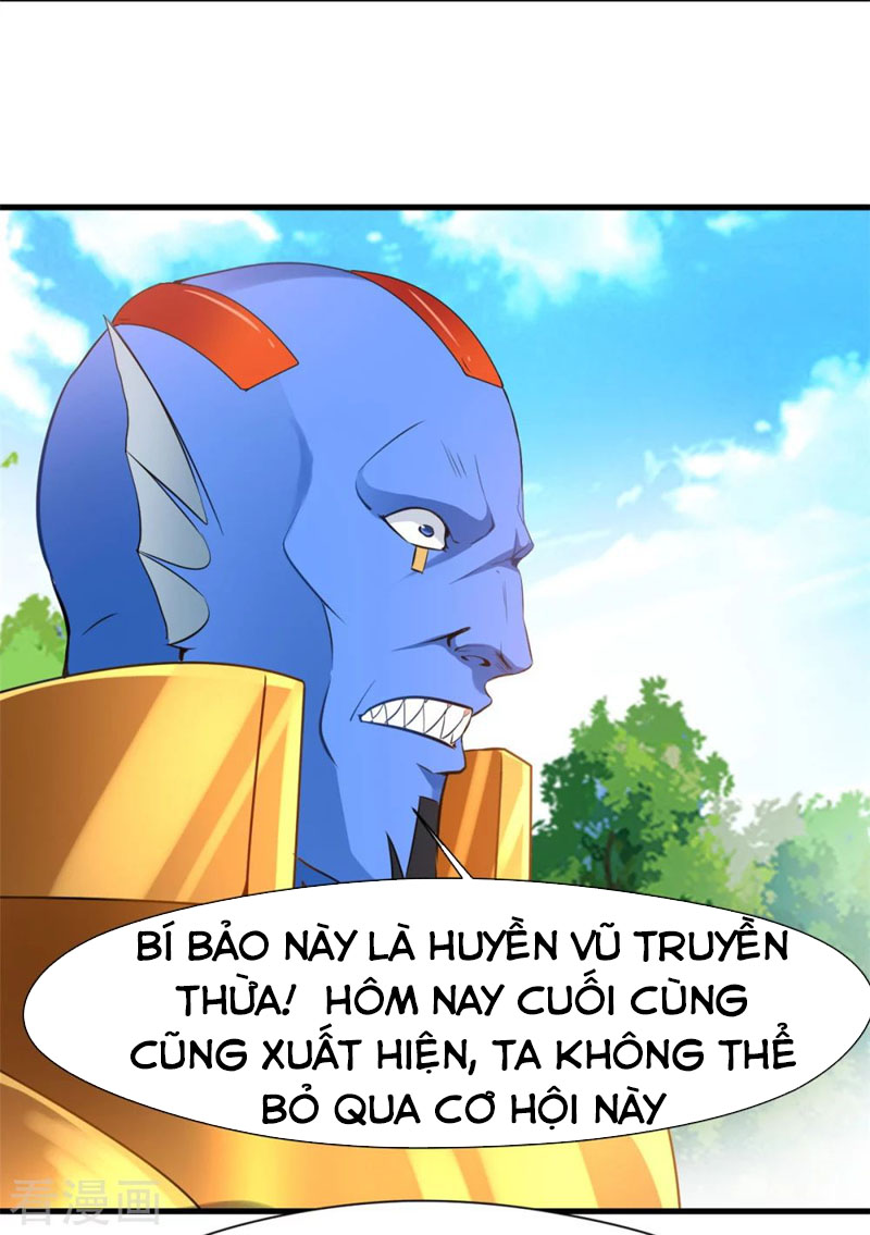 Nhất Thế Thành Tiên Chapter 67 - Trang 1