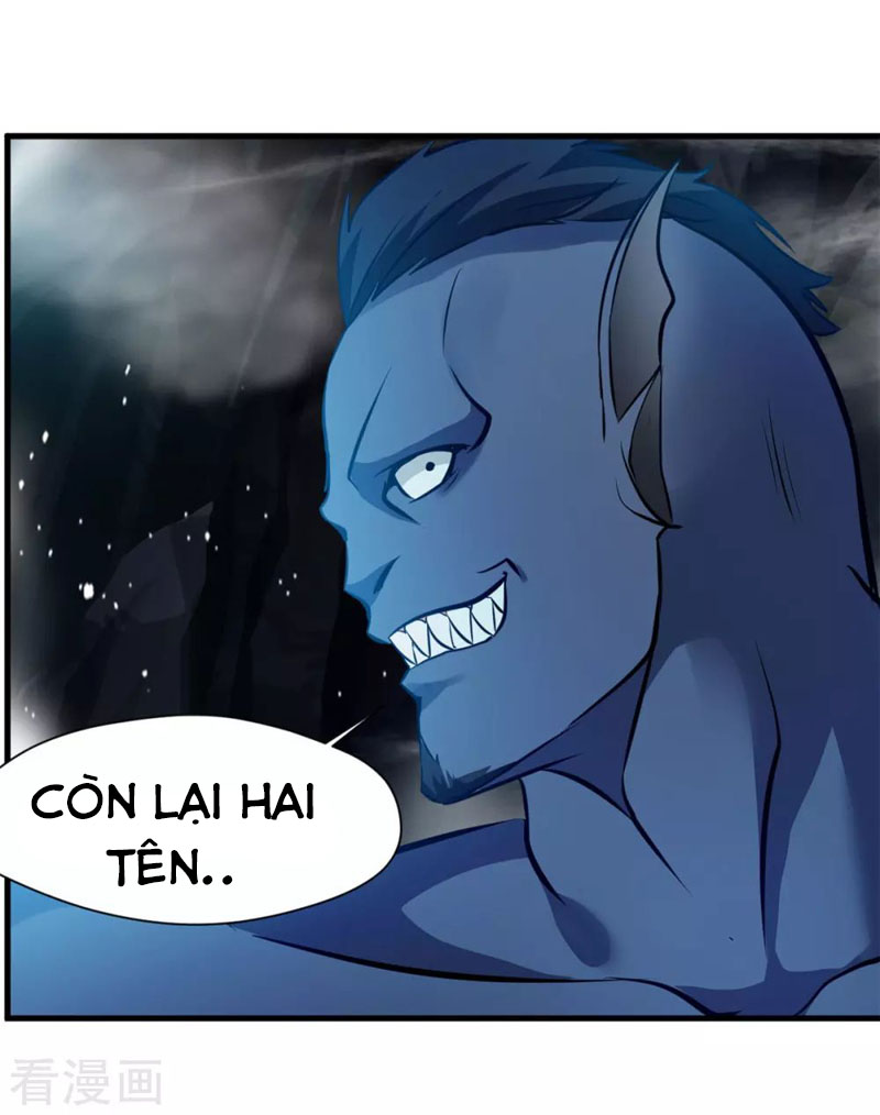 Nhất Thế Thành Tiên Chapter 62 - Trang 9