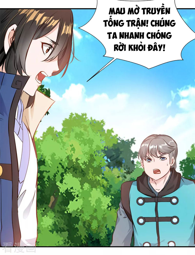 Nhất Thế Thành Tiên Chapter 71 - Trang 20