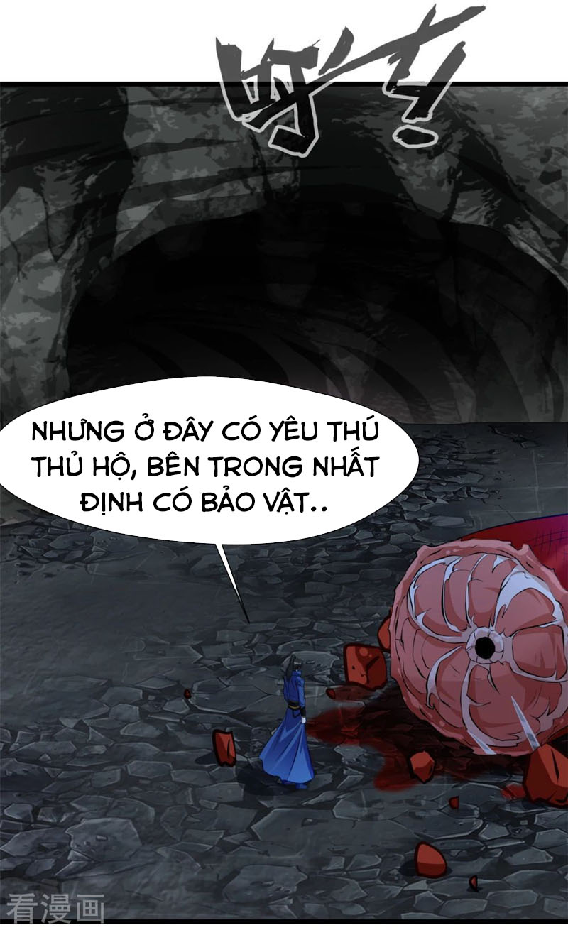 Nhất Thế Thành Tiên Chapter 74 - Trang 20