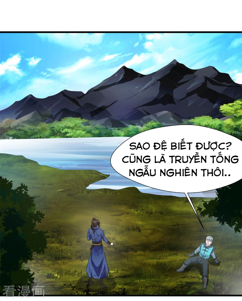 Nhất Thế Thành Tiên Chapter 65 - Trang 4