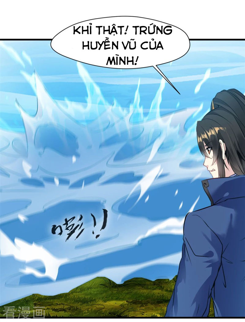 Nhất Thế Thành Tiên Chapter 65 - Trang 12