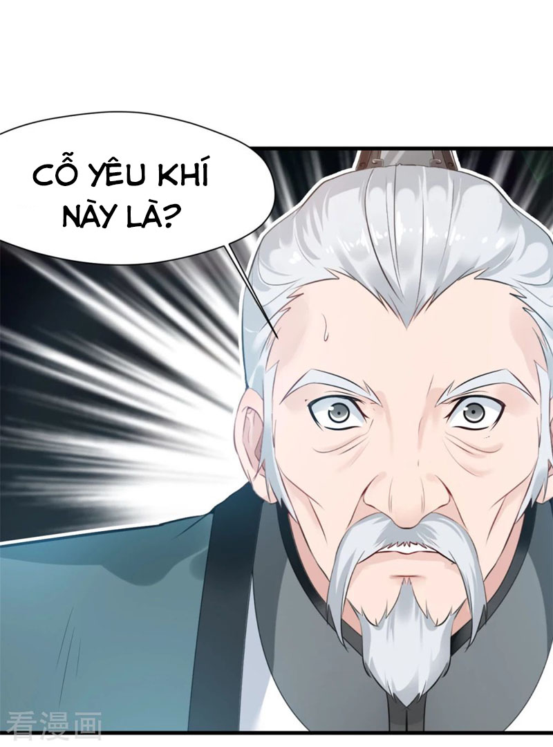 Nhất Thế Thành Tiên Chapter 65 - Trang 24