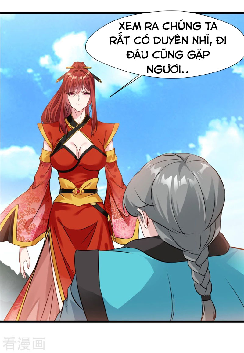 Nhất Thế Thành Tiên Chapter 72 - Trang 19