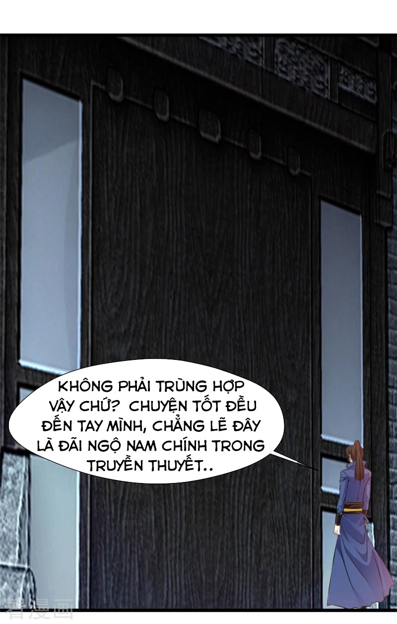 Nhất Thế Thành Tiên Chapter 74 - Trang 0