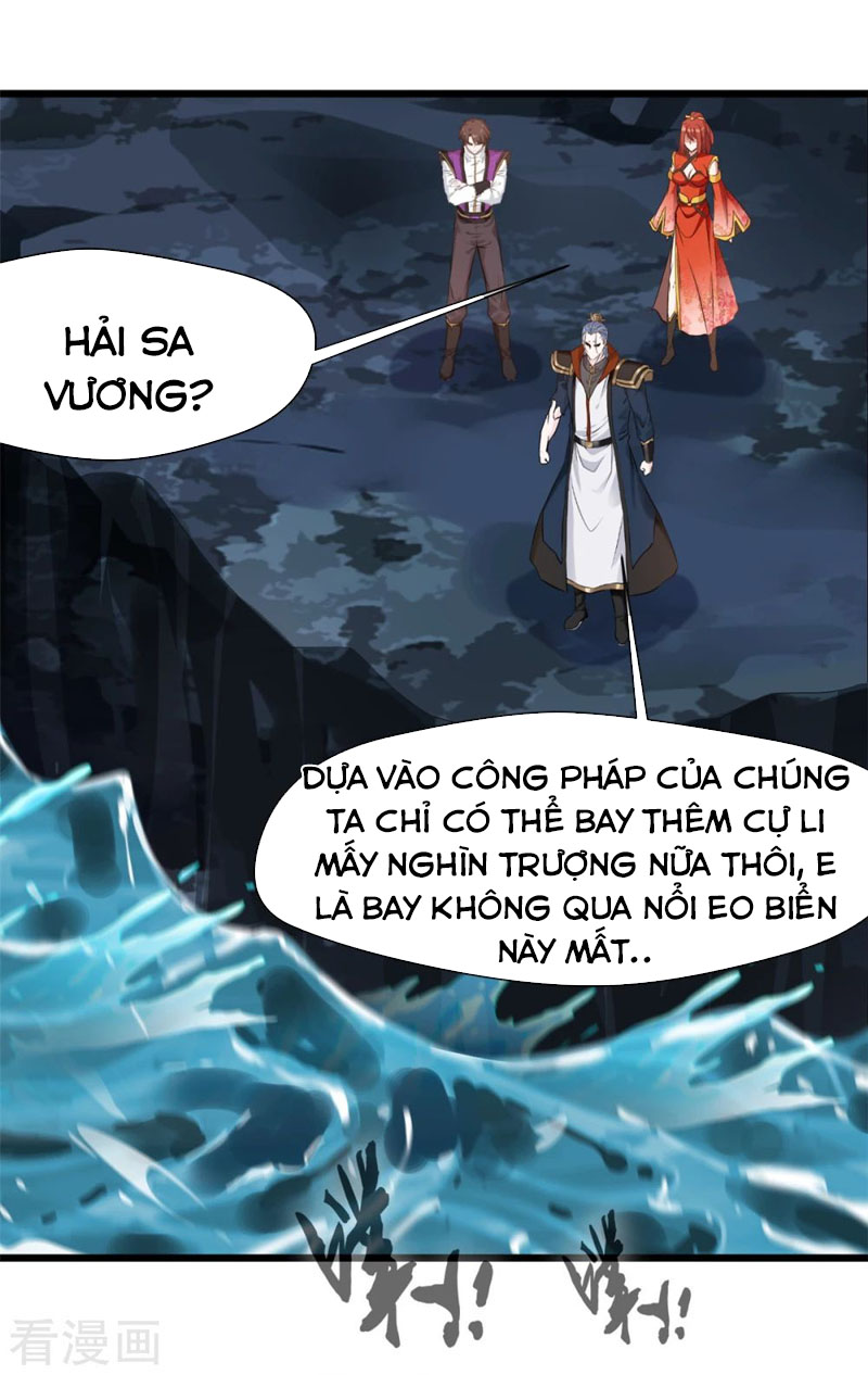 Nhất Thế Thành Tiên Chapter 72 - Trang 9