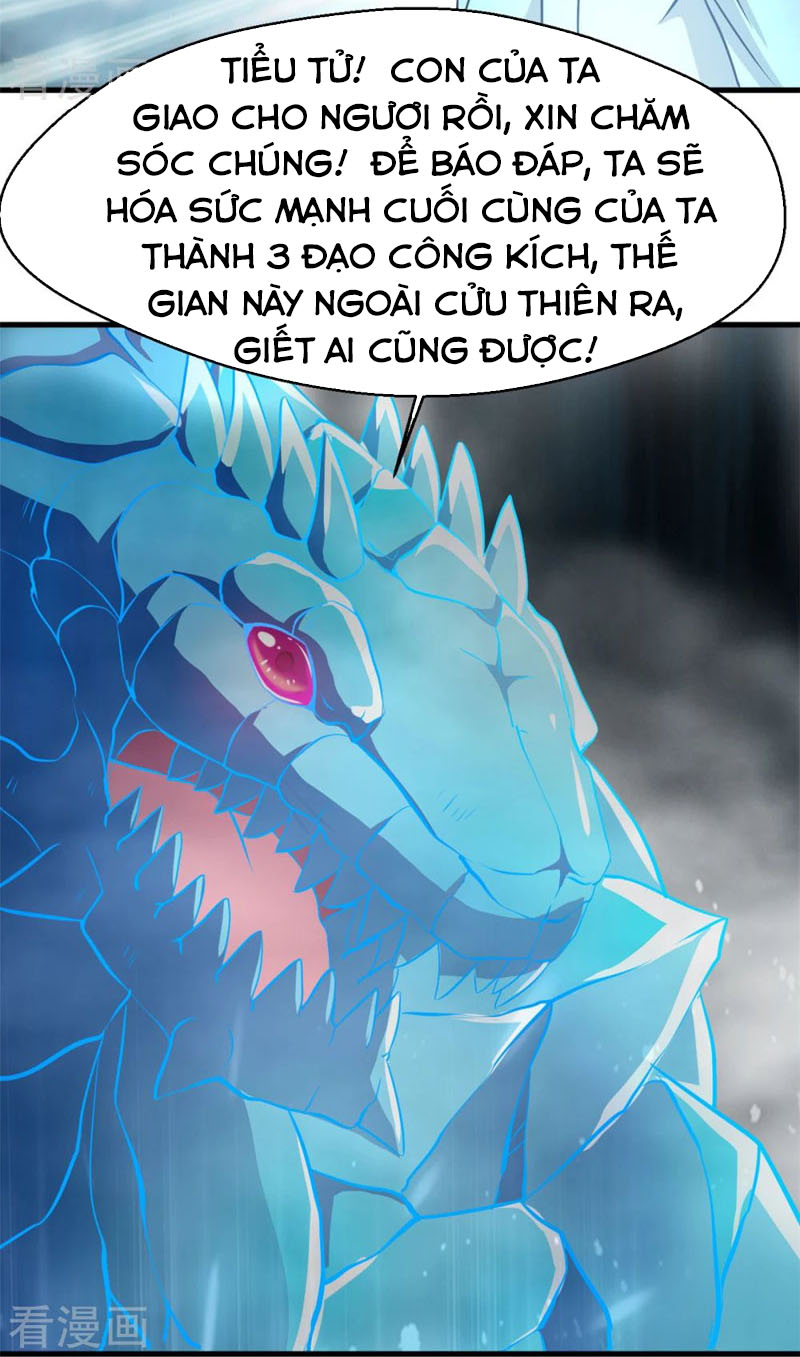 Nhất Thế Thành Tiên Chapter 60 - Trang 6