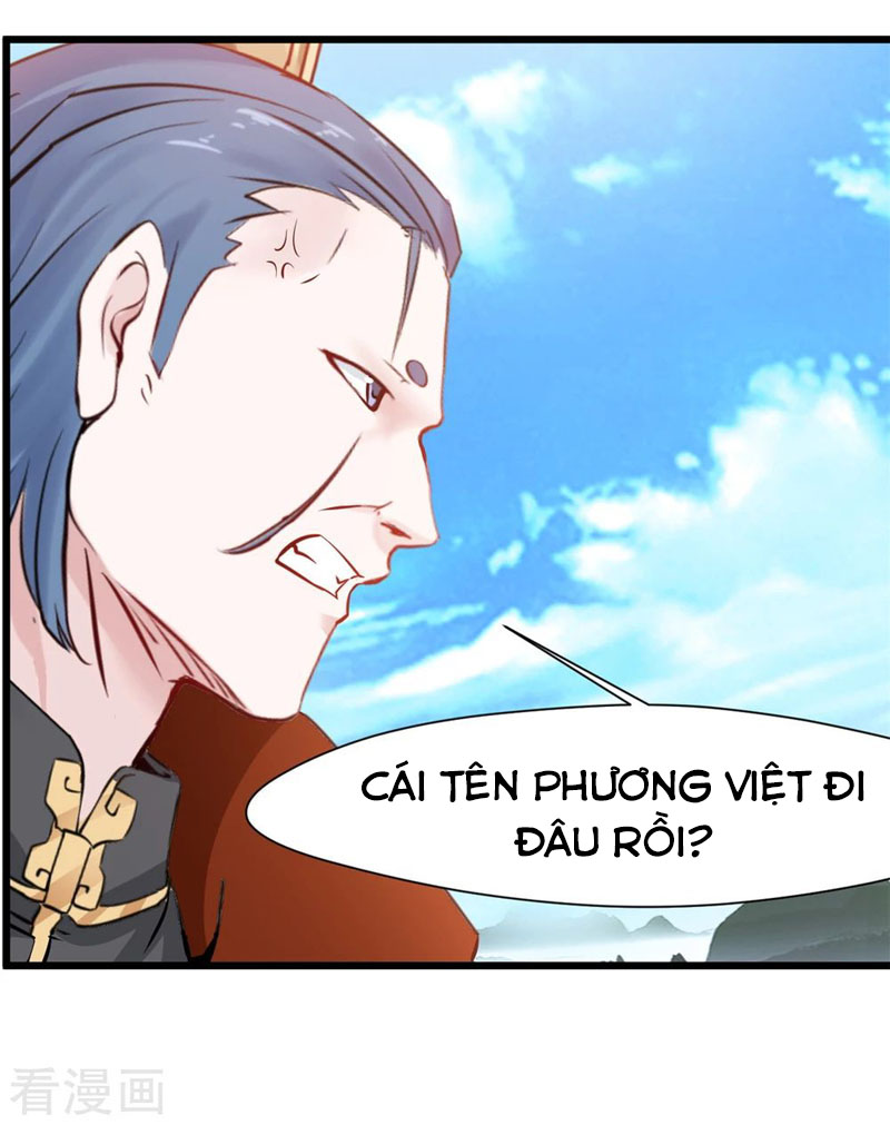 Nhất Thế Thành Tiên Chapter 72 - Trang 17