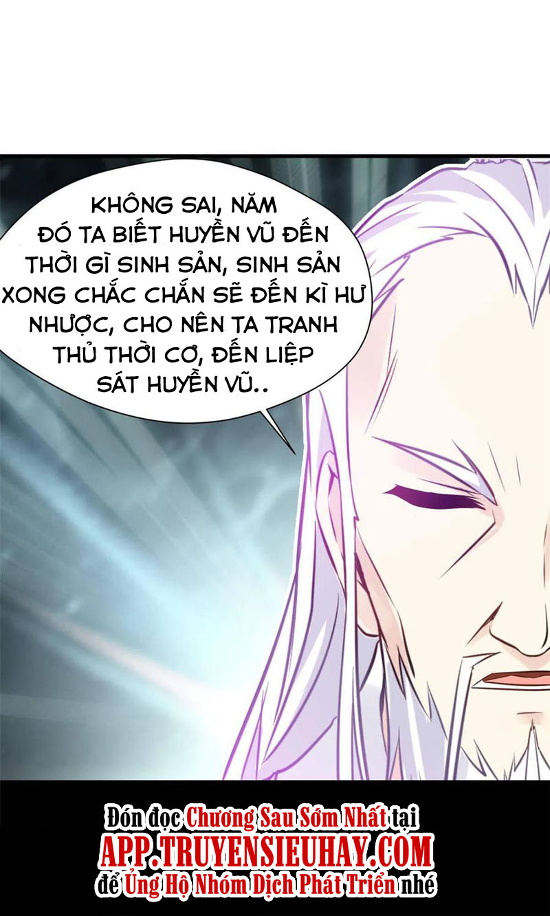 Nhất Thế Thành Tiên Chapter 56 - Trang 17