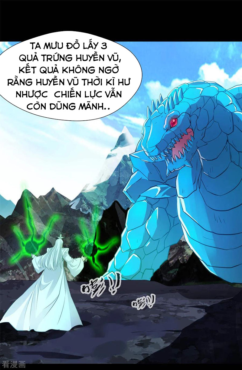 Nhất Thế Thành Tiên Chapter 56 - Trang 18