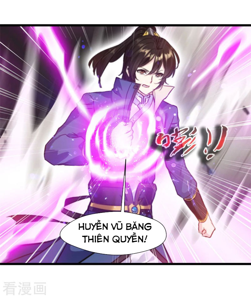 Nhất Thế Thành Tiên Chapter 74 - Trang 1