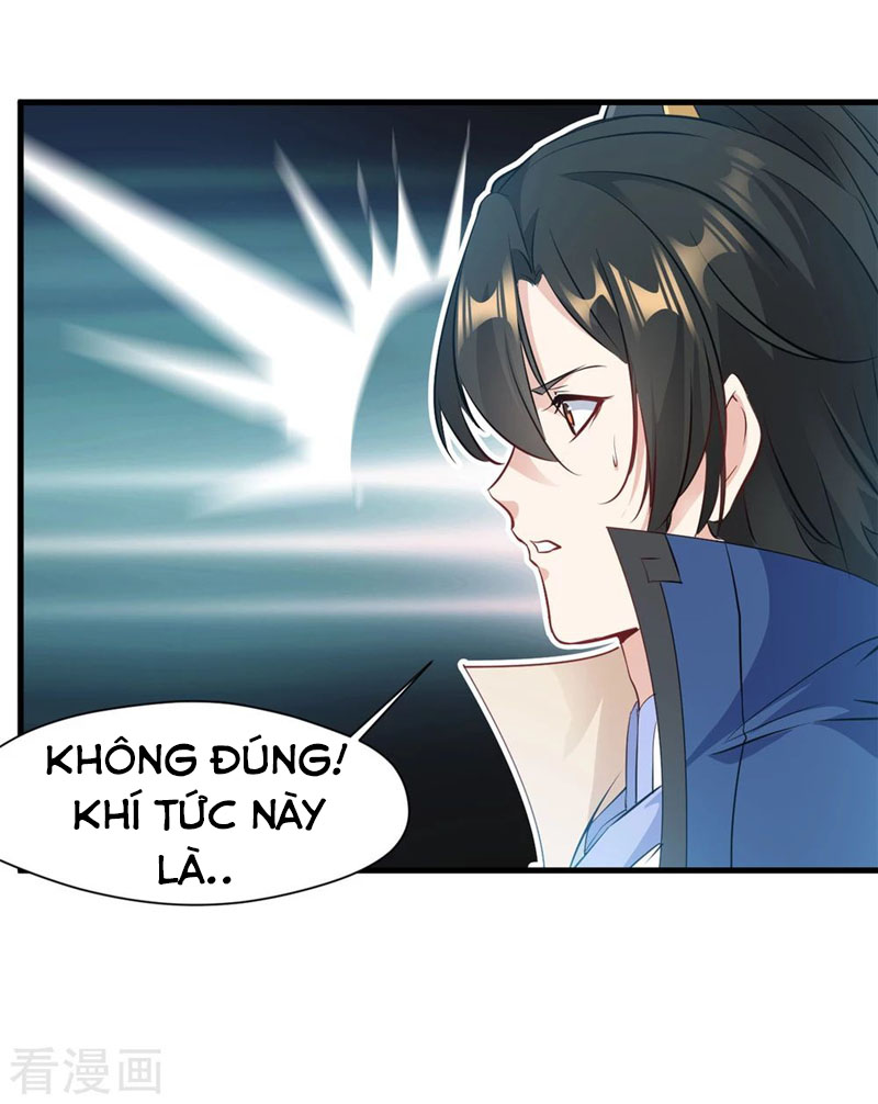 Nhất Thế Thành Tiên Chapter 65 - Trang 14