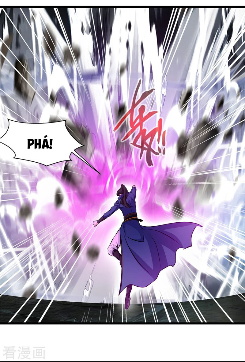 Nhất Thế Thành Tiên Chapter 74 - Trang 2