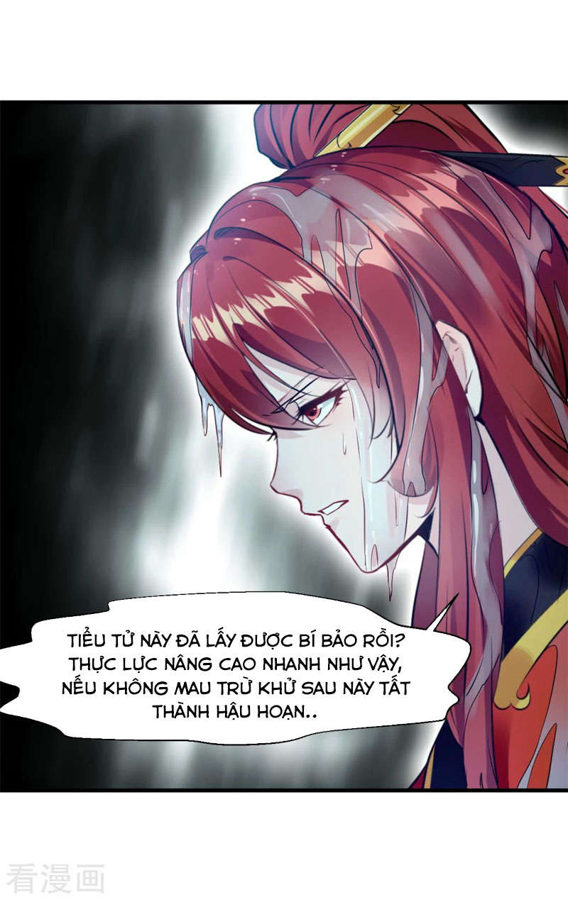 Nhất Thế Thành Tiên Chapter 64 - Trang 25