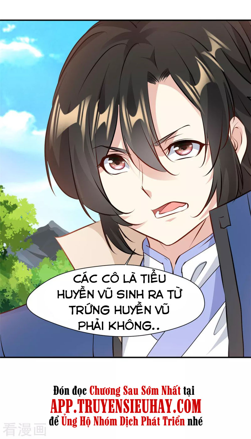 Nhất Thế Thành Tiên Chapter 71 - Trang 2