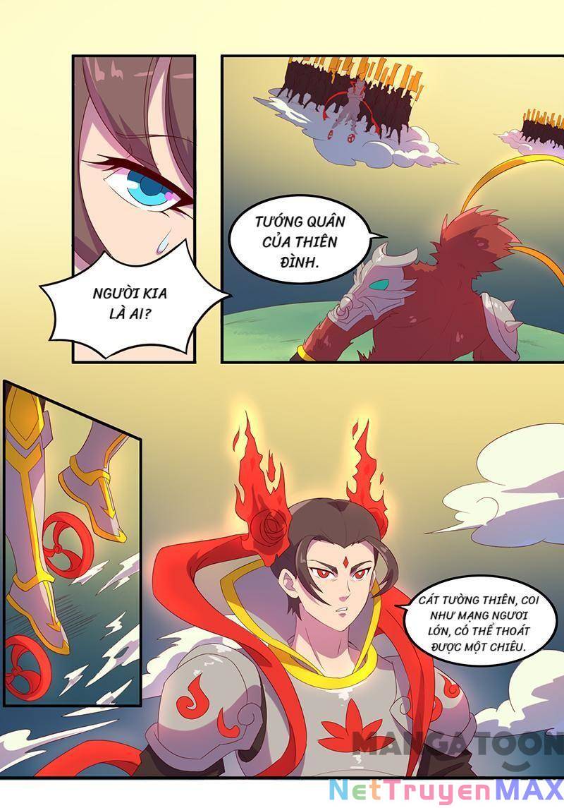 Đấu Chiến Thắng Phật Chapter 48 - Trang 9