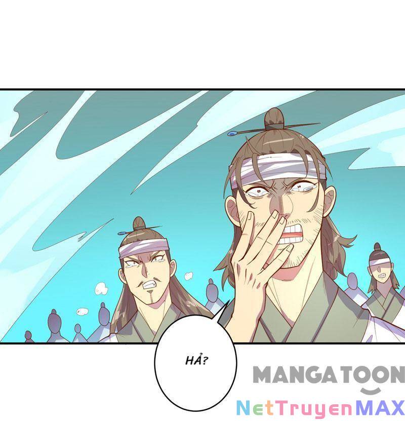 Đấu Chiến Thắng Phật Chapter 140 - Trang 1