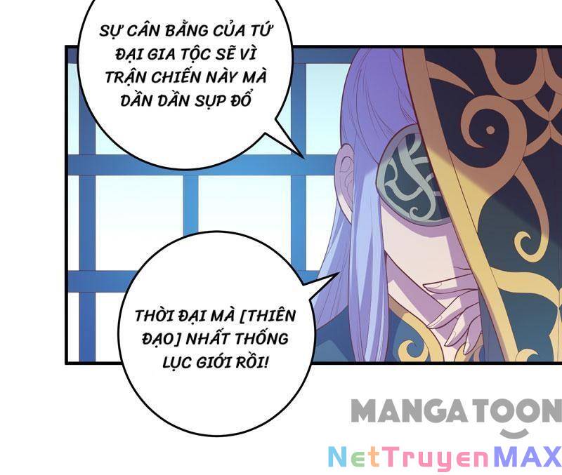 Đấu Chiến Thắng Phật Chapter 174 - Trang 32