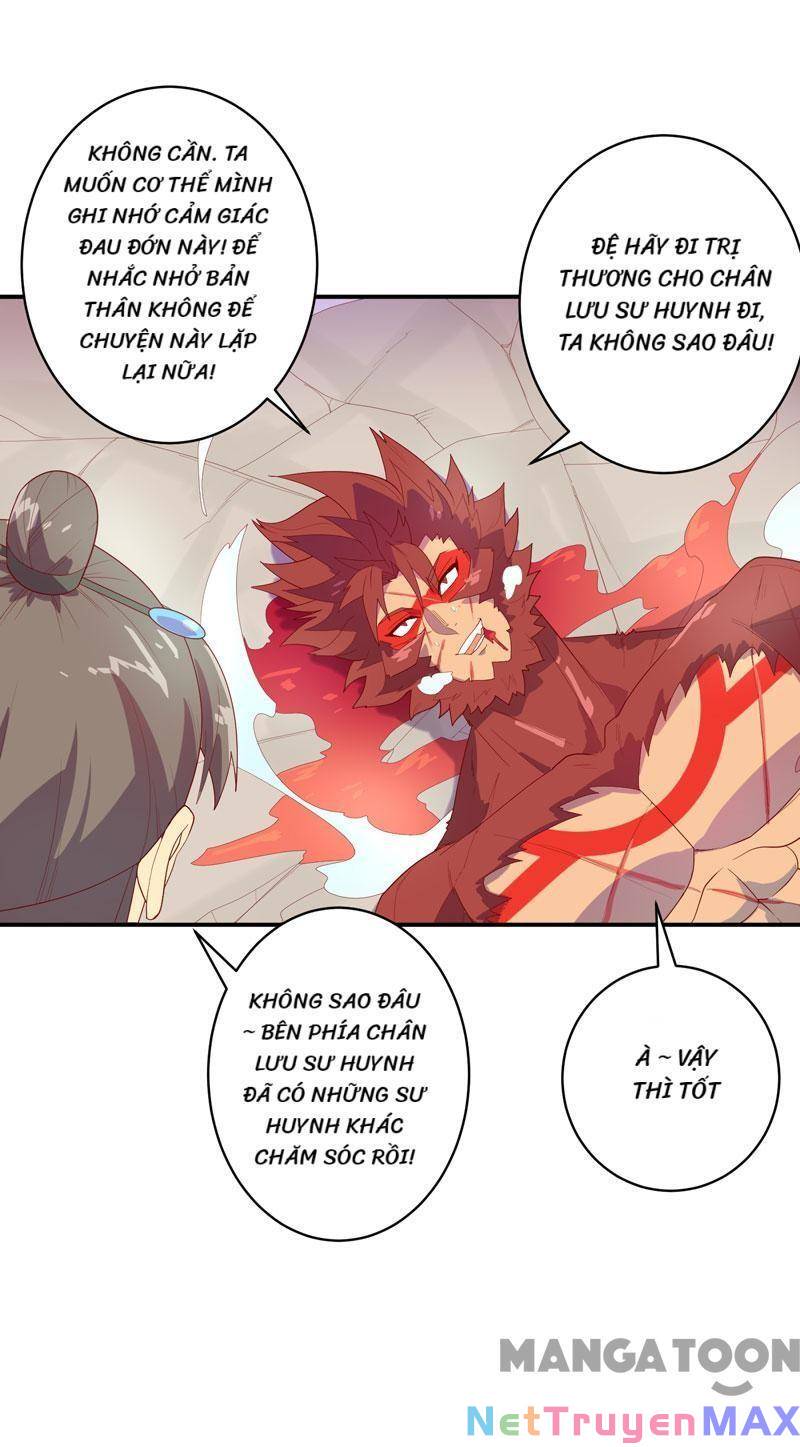 Đấu Chiến Thắng Phật Chapter 141 - Trang 26