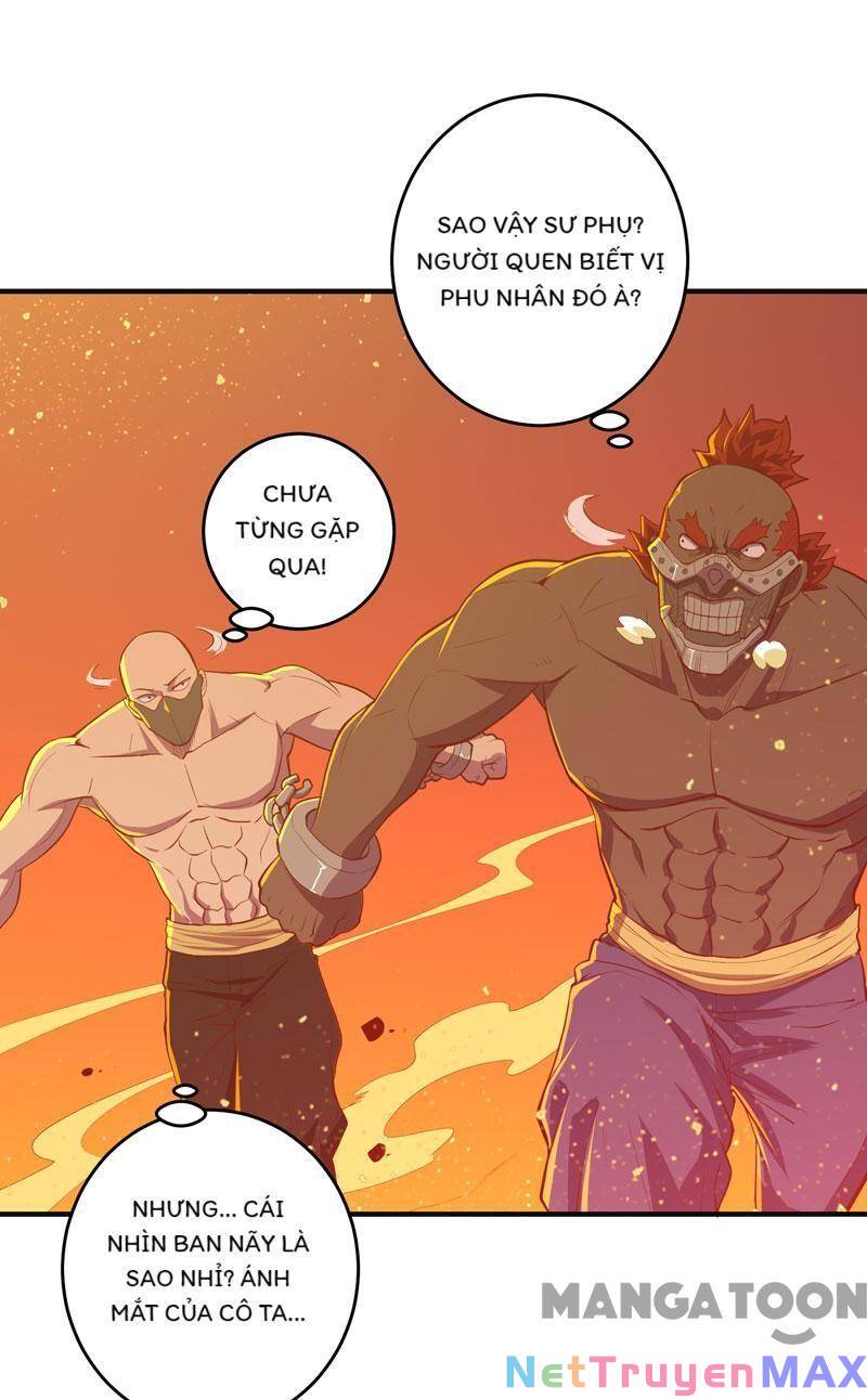 Đấu Chiến Thắng Phật Chapter 164 - Trang 29