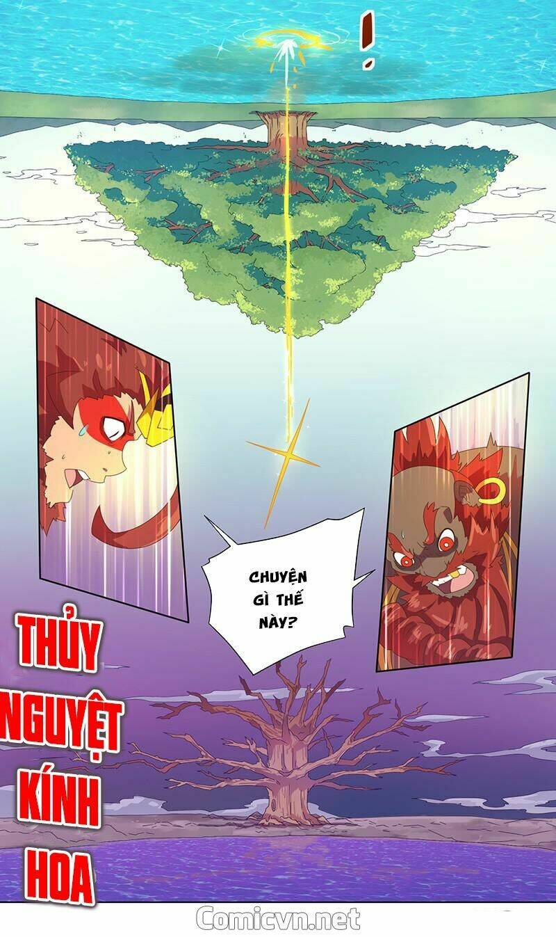 Đấu Chiến Thắng Phật Chapter 13 - Trang 16